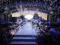 -花嫁丽舍海岛婚礼殿堂(国展店)