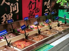 -亚马逊海鲜自助(梅溪湖步步高店)