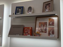 -海马体照相馆(上海万象城店)