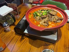 -黄弟大排档·湖南菜·小龙虾·小海鲜(凯旋北路店)