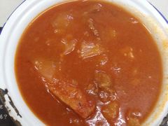 罗宋汤-做了不起的80后