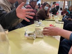 -老光明岗琼甜茶馆