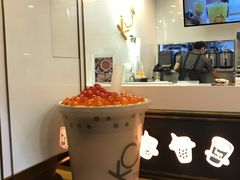 -Koi thé(水坑尾街店)