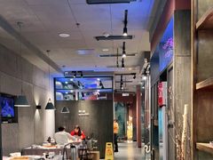 大堂-蜀九香火锅(九眼桥店)