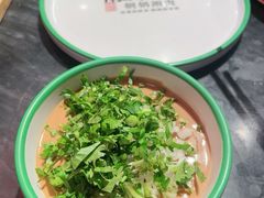 -南门四季铜锅涮肉(左家庄店)