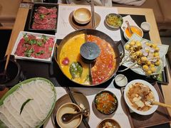 -山缓缓火锅(上海闵行龙湖店)