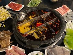 -邓莽子老火锅(中兴路总店)