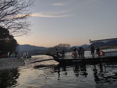 -古堰画乡景区