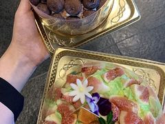 -卷心卷意·轻甜蛋糕(新光天地店)