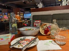 -JINNS锦时 steak&pizza(浸信会礼拜堂旧址店)