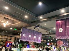 大堂-悦巷海鲜自助铁板烧(秦皇东大街店)