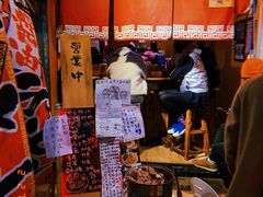 -老龙亭拉面店