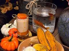 -汉水谣·江景餐厅(江滩店)