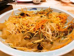 -汇贤府·李氏鲁菜(五棵松店)