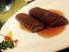 糯米藕-双东酒店(东关街店)