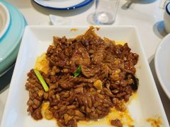 爆炒腰花-梅飞酒家(名辉豪庭店)