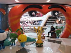 -万达广场(本溪店)