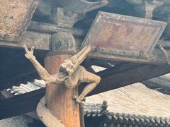 -晋祠博物馆