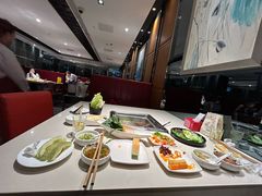 -海底捞火锅(庆春路店)