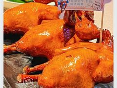 -侨美食家·粤菜(体育西路店)