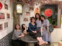 -西江美食舫·江西菜(健德桥店)