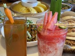 -唐猫庭院·千年陕菜(大唐不夜城店)