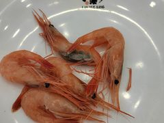 -澜悦港海鲜体验主题餐厅