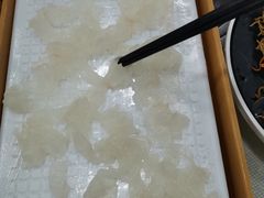 -金瑞轩大酒楼·顺德鱼生·粤菜海鲜(东江国际店)