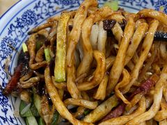 -爆肚于(赵公口桥店)