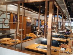 -蚝英雄·自助烤蚝(高新店)
