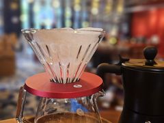 -M1咖啡奇幻工场(海田路店)