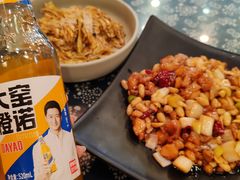 -玉桥餐厅(天坛店)