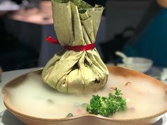 -山顶顶概念四川菜(黄埔大道店)