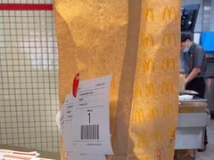 -麦当劳(大厂新城店)