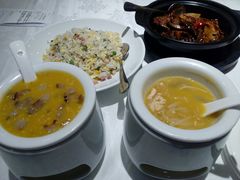 -和记小菜(东方店)