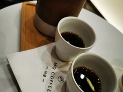 -MQ COFFEE STAND明谦(新洲店)