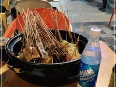 -两角签串串香十一年老字号(机场路店)