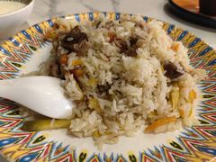 -乡村馕坑肉·烧烤·新疆菜·本地人更爱吃(阿勒泰首店)