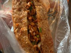 -518豆腐干(总店)