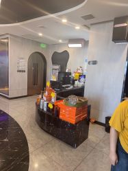 -TOP HAIR SALON