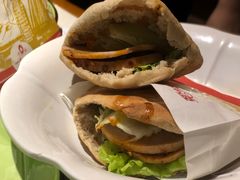 -一叶一世界•素食餐厅(环球中心店)
