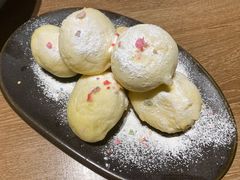 雪域豆沙-金掌勺锅包肉(华润万象城店)