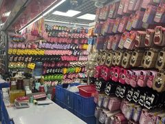 -赛格电子市场(华强北路店)