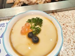 -尹珍珠·韩式无限烤肉(回龙湾店)