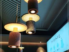 -蜜桃餐厅·伴山(绿宝广场店)