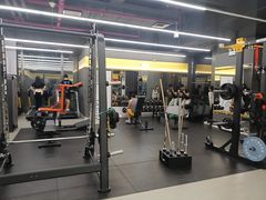 -FEELINGME乐刻私教馆·健身(大融城店)