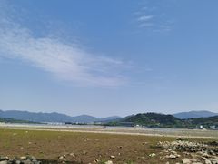 -四明湖