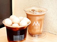 -M Stand(深圳布吉万象汇店)
