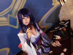 -米游妙妙屋cosplay换装自拍摄影体验馆