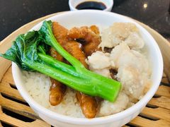 -德悦高风味餐厅